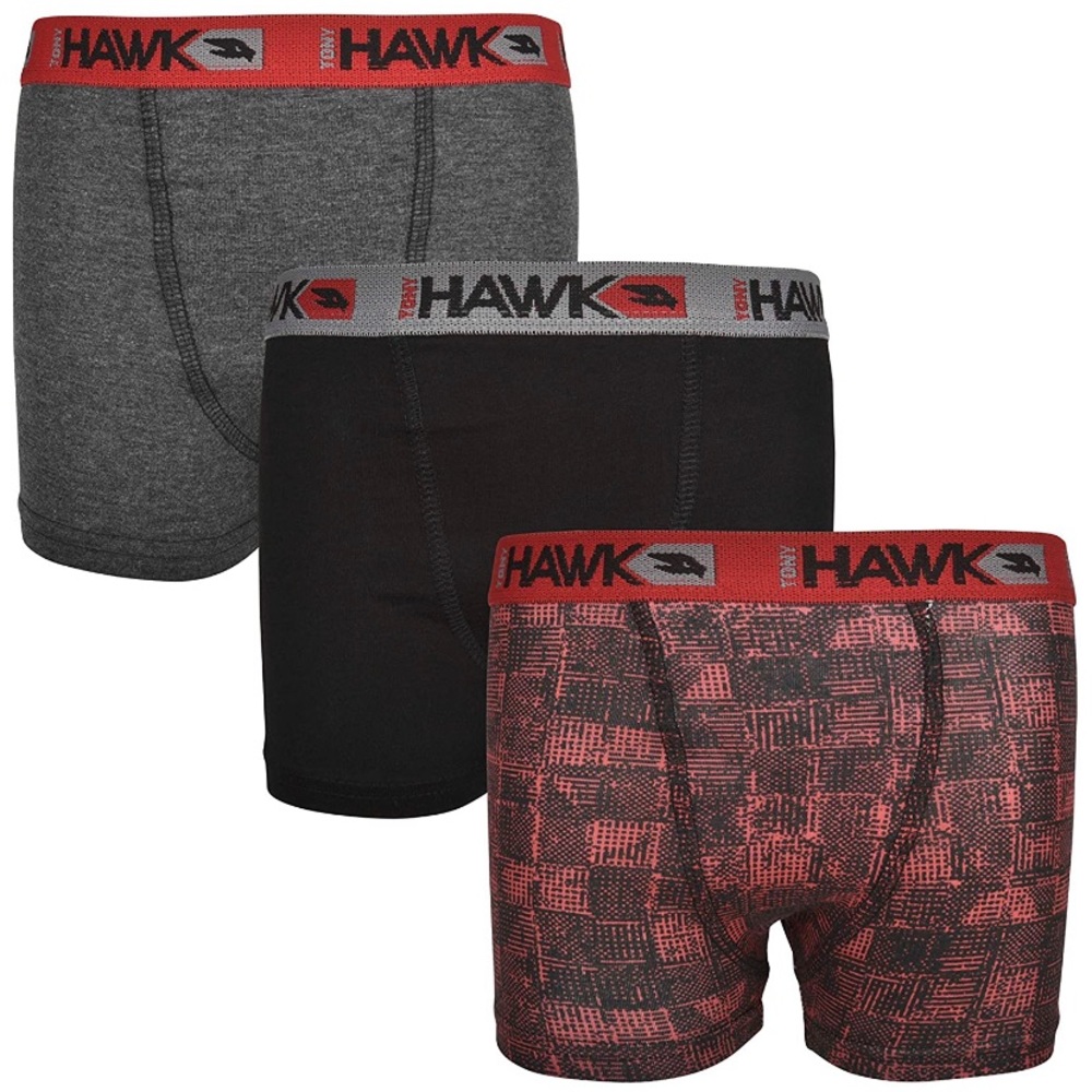 New boys Tony Hawk boxer briefs